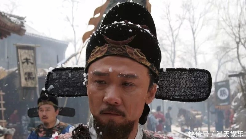 明朝|一直冷门的明朝戏,为何在《大明风华》出圈了?