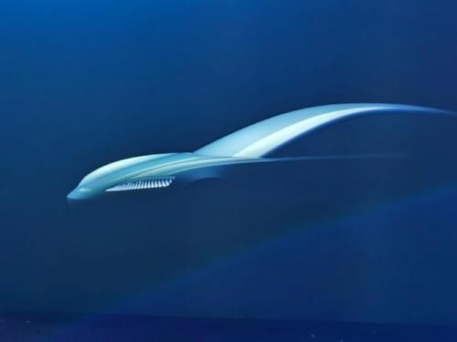 新能源汽车|比亚迪ocean- X：磷酸铁锂1千公里续航+中国首个自研系统BYD OS