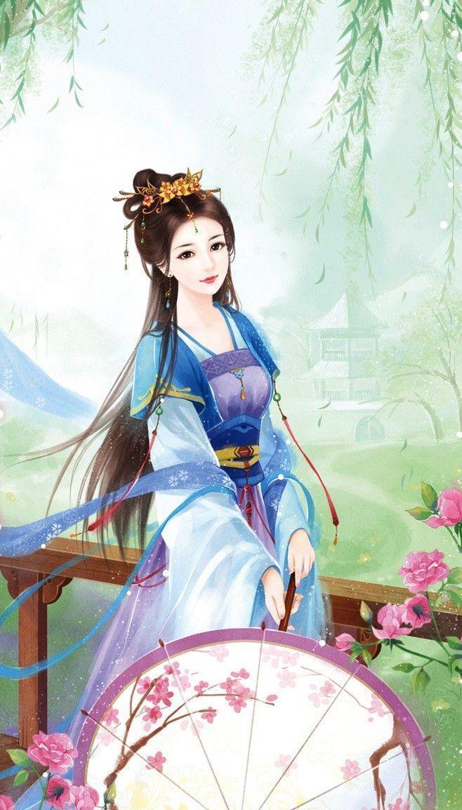 吴地|李白到江南游玩,与歌姬寻欢作乐,写下一首云雨诗,句句香艳无比