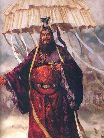 无可救药|三国时期哪些人最恶