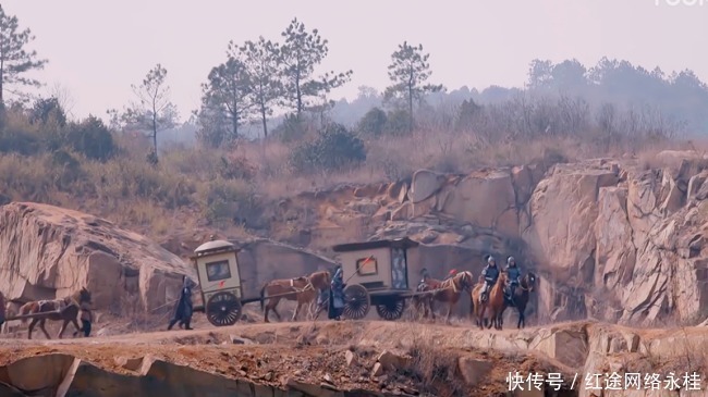 达官显贵|古代富人与平民生活差距有多大？体现在哪些方面？平民生活有多苦