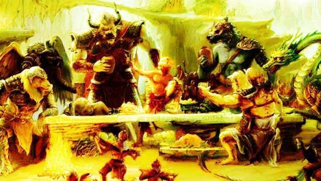  孙悟空为何从不抱怨结拜兄弟薄情寡义？猴子：有人来过，下场太惨