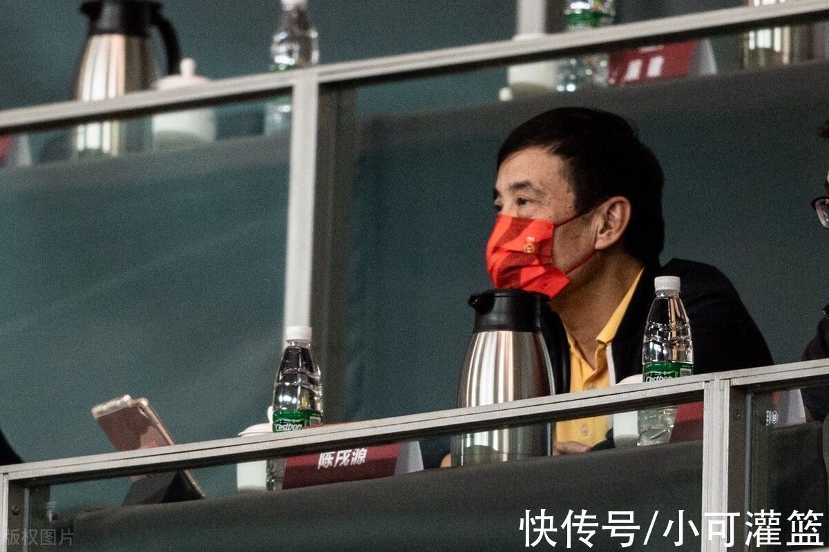 后勤|足协彻底失去话语权:成后勤保障和服务生!总局直管国足和女足