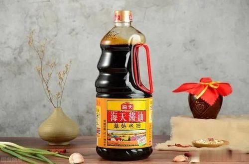 极鲜|生抽、老抽、酱油、味极鲜,它们到底有什么区别?终于搞清楚了
