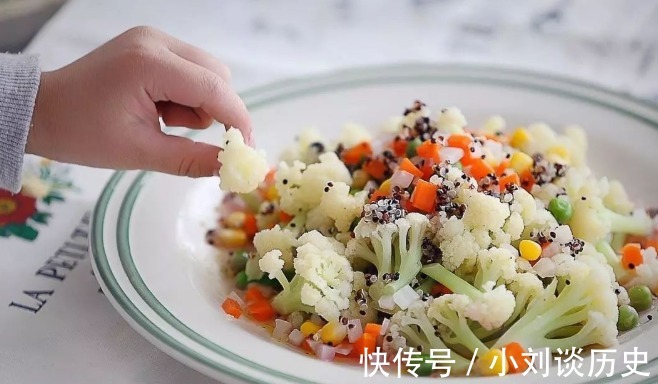 小米粥|立秋后,这3种粗粮建议多吃点,营养美味还不贵,应季而食身体棒