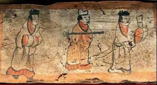  爱戴|古人为何把帽子写作“冒子”？西晋女爱戴无颜帢，被指“不要脸”