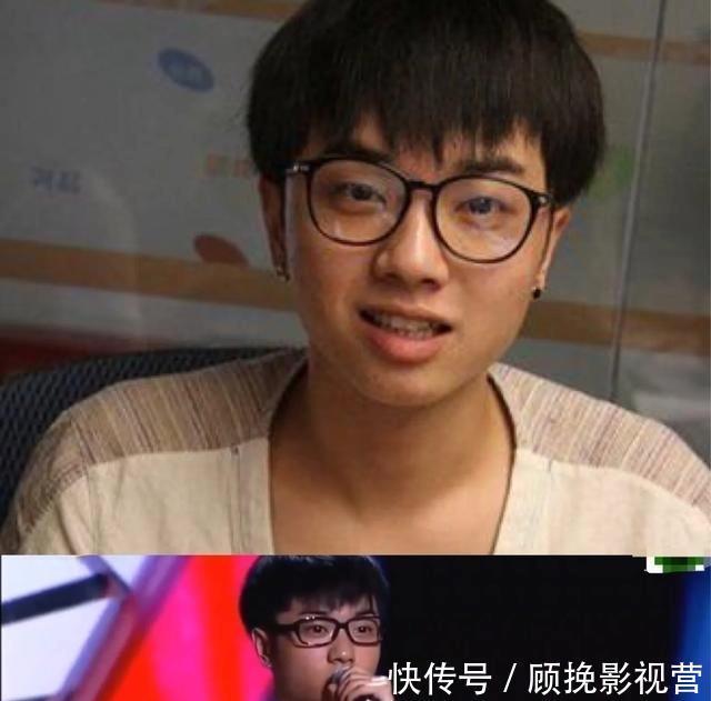 张歆艺|在鸟巢连开两场演唱会,华晨宇的逆袭人生,告诉你脱胎换骨有多爽