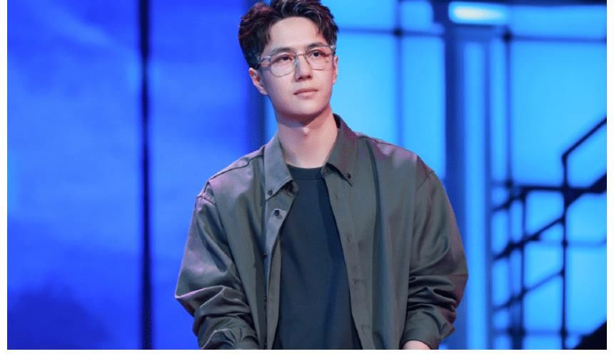 快本|主持人必須持證上崗，王一博身份變嘉賓，明星拼學歷的時代到了