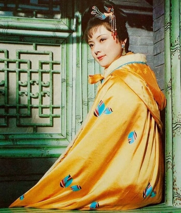 薛家#薛宝钗的金锁最想套住的不是宝玉,而是另一个天生带玉的男子