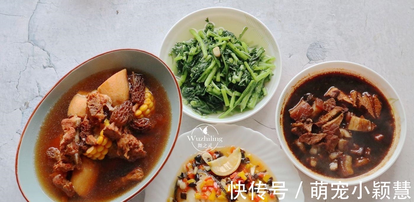 椒盐龙头鱼|全职妈妈坚持8年做午餐,每餐搭配不重样,孩子壮实,个头高