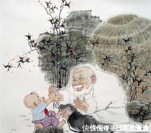 石勒|老祖宗说,命好有福气的人,通常具备3个特质,有一个便是幸事!