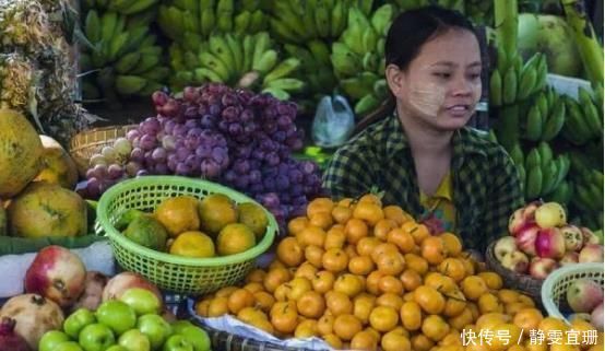 强制要求中国游客消费，中国还必须买他们的农产品网友清醒点