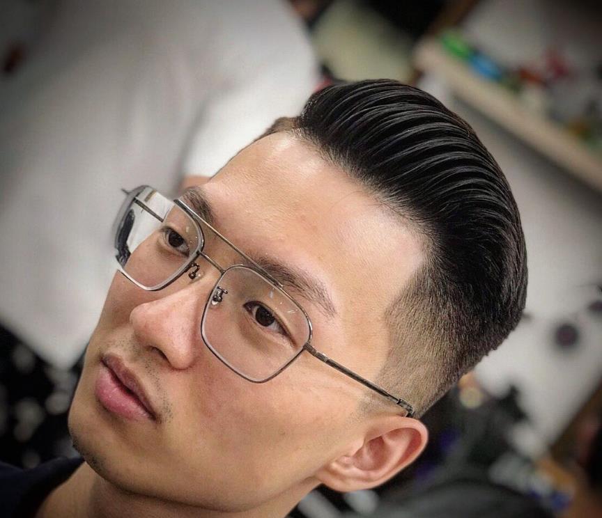 造型|男发不管怎么剪,建议试试这9款发型,干净帅气显精神