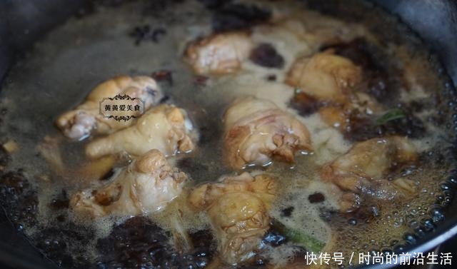 孩子|开学了,我家常做这菜,荤素搭配营养好,孩子长个很需要