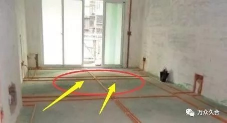 水电|越来越多人家庭装修水电都不开槽了,太聪明了,既省钱又实用!