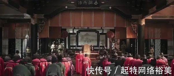 朝堂之上|一代名相,用小人手段整小人,用的奸计比奸臣还奸,一般人学不来