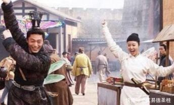 司马遹|太子宫中摆摊卖肉，皇后贾南风设下毒计，迷糊中写下致命文稿