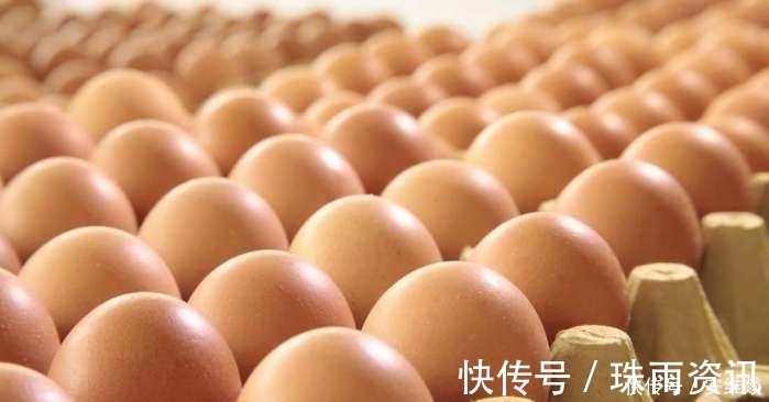 保护视力|鸡蛋营养价值高, 但这样吃鸡蛋, 营养价值大打折扣!
