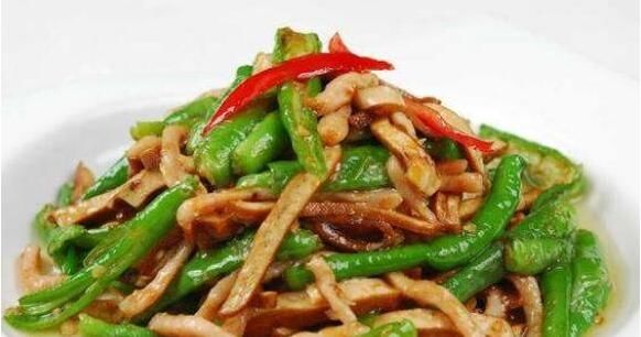 家常菜|推荐几道家常菜,营养美味,实惠健康,全家吃的温馨又幸福