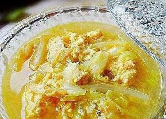 美食精选:双椒炒猪心,白菜鸡蛋汤,辣子鸡翅,香辣毛血旺的做法