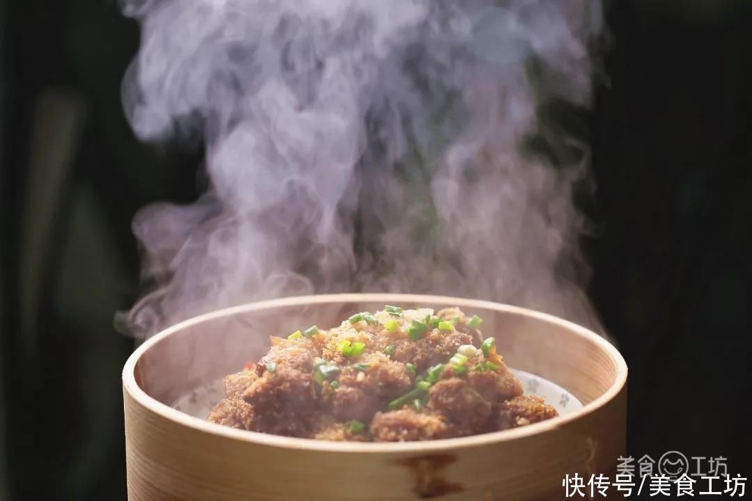 明天除夕盘它，鸡鸭鱼肉都不如它，减脂又好吃