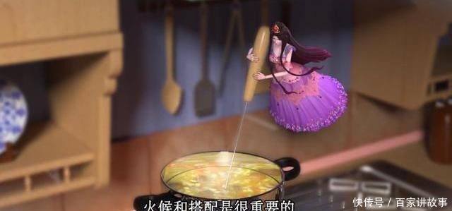 叶罗丽小伙伴们的宅家日常,齐娜值得表扬,陈思思是欠打的节奏