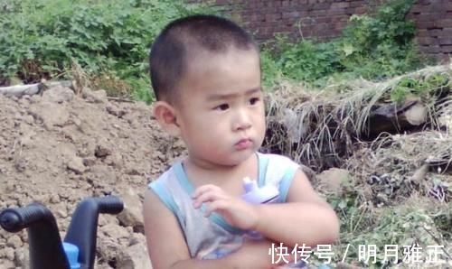 孩子|来“报恩”的宝宝,一般都有这4个特点,若你家娃全占,恭喜了