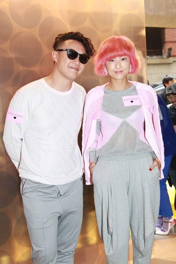 陈奕迅半年无收入，老婆曾一小时花掉80万，16岁女儿去年被曝早恋