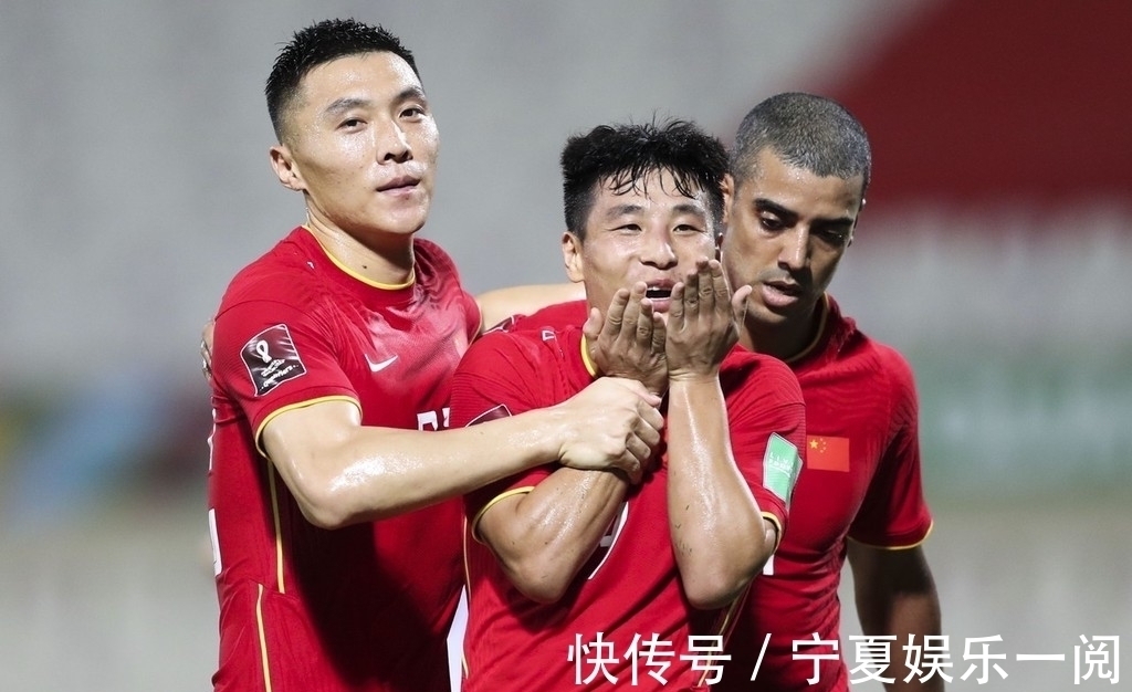 张稀哲|国足点评:除武磊王燊超张玉宁外“两个阿兰”最好,吴曦令人失望