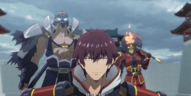 燃度|镇魂街2第六集：剧情燃度全都对味，就是打斗很差劲