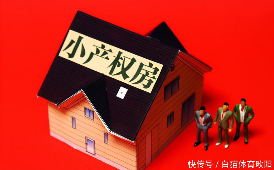房产|小产权房“一律拆除”？2021年起6类要拆，2类买房人早打算！