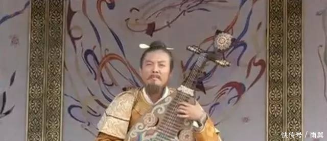 中国|历史上八大职业祖师爷,你知道自己职业的祖师爷是谁吗看完惊了!