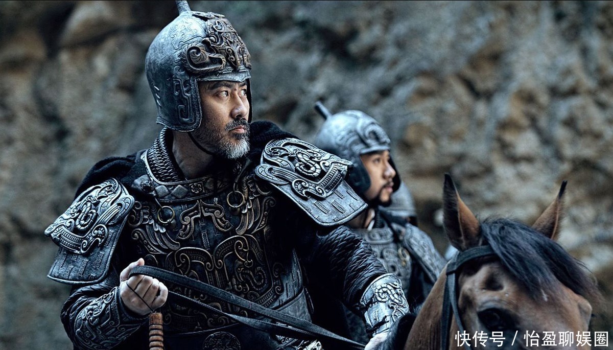 此人|三国群雄之“熬败”,此人熬死曹魏三代君主,为何却是靠绯闻上位
