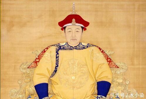 长子|皇太极长子豪格之死因为一事,顺治帝哭也救不了自己的哥哥