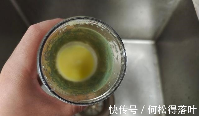 做法|姜汁撞奶做法，超简单做法！