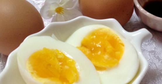 散黄蛋|早晨吃一个煮鸡蛋对身体好,但要切记“3不”,别怪我没提醒你