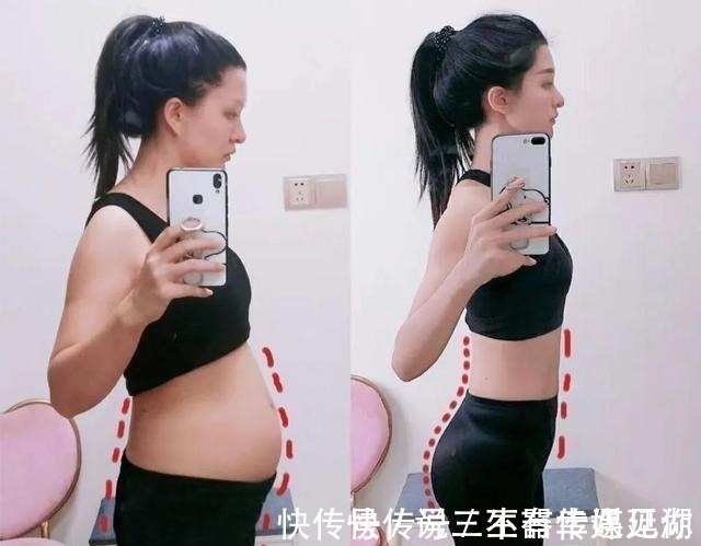 牙齿|女性开始衰老时的4个“丑态”，你若中招，一项运动可改善