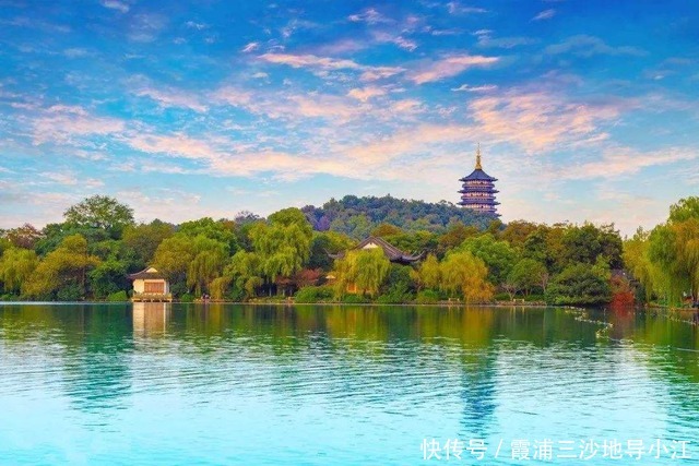 西湖|为什么杭州西湖的游客越来越多？可能与这4个原因有关