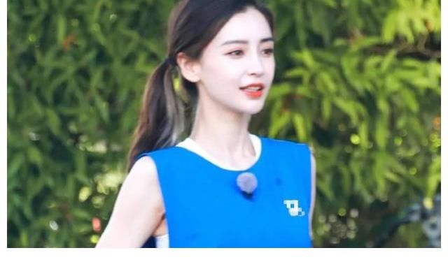 太阳光|《跑男》遇到强烈太阳光,看到成员照片后,你感觉谁动过鼻子?