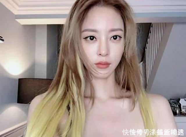 发质|染发后这5件事不要做,容易褪色,难怪头发毛躁还难看