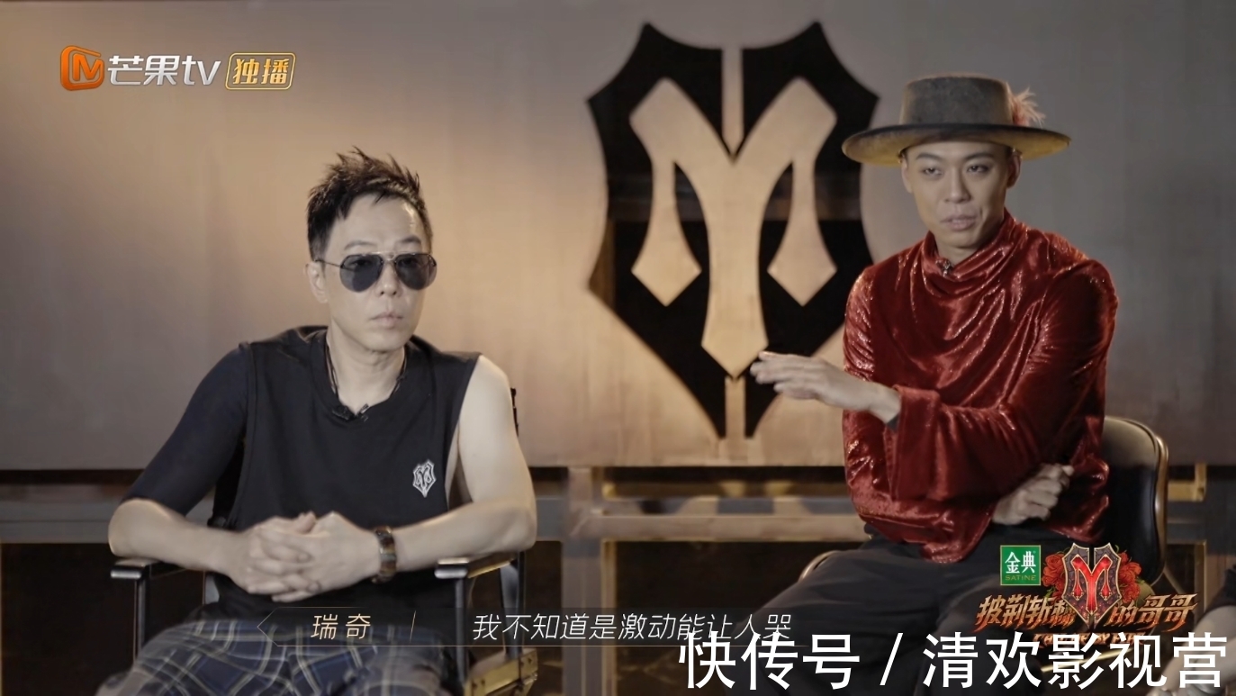 《哥哥》中言承旭变化最大?还有这四位的变化同样令人感动!