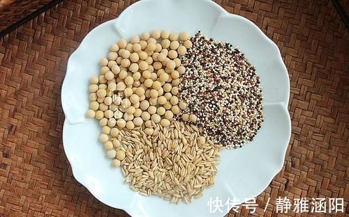 早餐，多给家人做这8款米糊，比牛奶香，营养易吸收，养出好身体