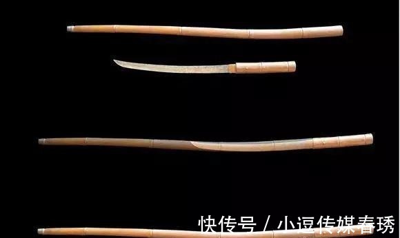 k5分钟带你了解日本刀的种类!