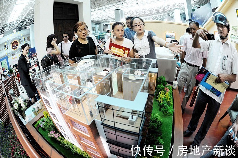 高层住宅|买房时如何选择户型，建筑学家：只要满足3个条件，就属于好户型