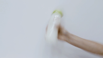 宝宝|用菜汤冲奶致新生儿中毒险致死:给宝宝乱冲奶粉,简直是在喂毒药