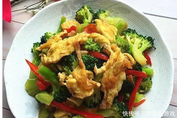 美味的几道家常菜,做法简单,色香味俱全,你也试试吧