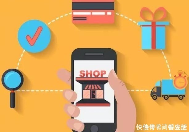 商家|快递起步价10元,电商却总是做9.9包邮的活动,他们亏不亏?