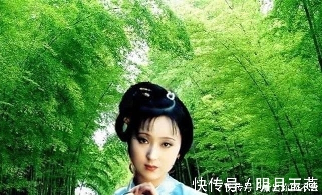 林如海!贾元春选弟媳,为何仅见一面就选钗弃黛贾母一句绝情话是答案