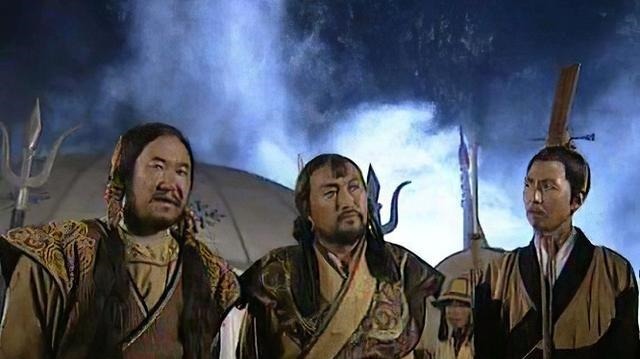 农民起义|当上宰相后,此人提出要迎娶皇后,吓得皇后赶紧拿女儿替代自己