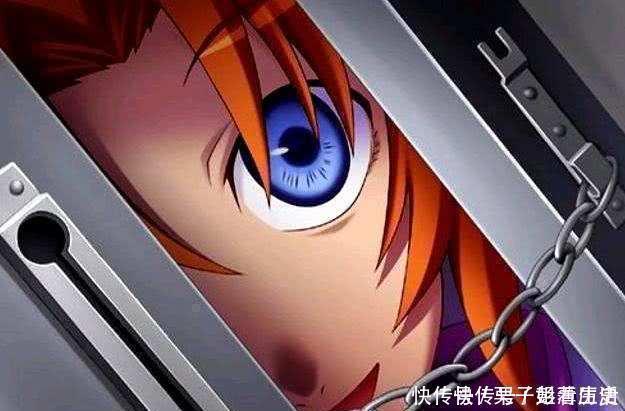动漫|爱你爱到要命动漫中那些美丽的病娇美少女,你会爱上她们吗